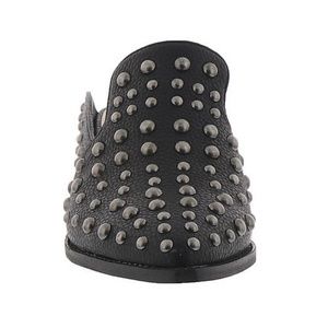 chinese laundry owen leather mule